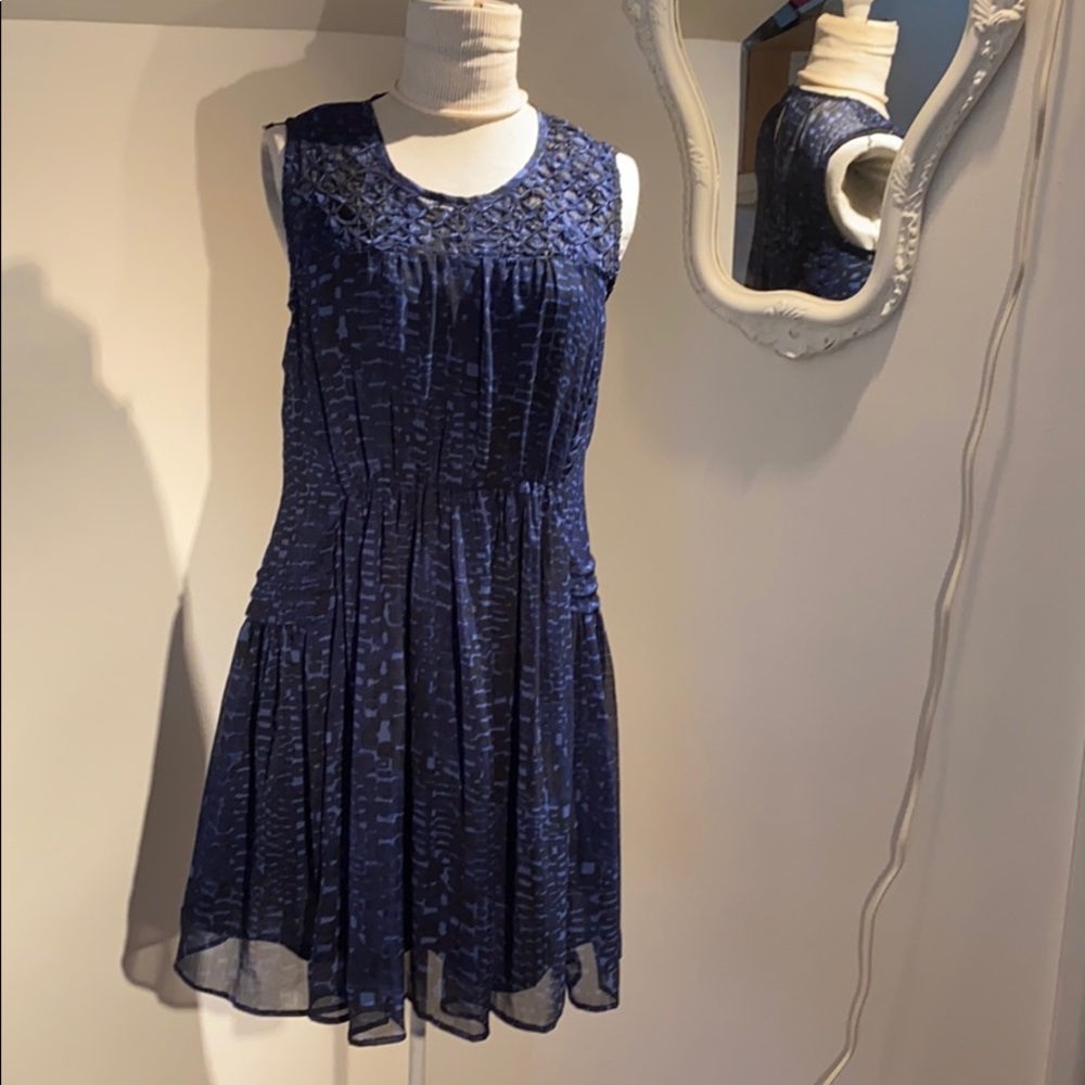 Lucky Brand dress